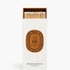 Terres Blondes (Golden Lands) Scented matches-Diptyque Flash Sale