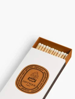 Terres Blondes (Golden Lands) Scented matches-Diptyque Flash Sale