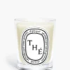 Thé (Tea) Classic Candle-Diptyque Best