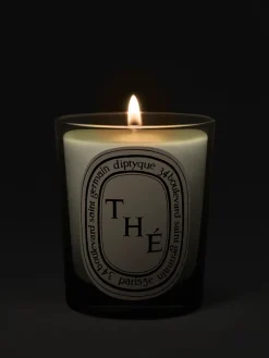 Thé (Tea) Classic Candle-Diptyque Best