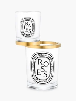 The Inseparables Second-life Accessory for empty candle jar-Diptyque Cheap