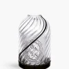 Torsade Candle Holder For small candles-Diptyque Best