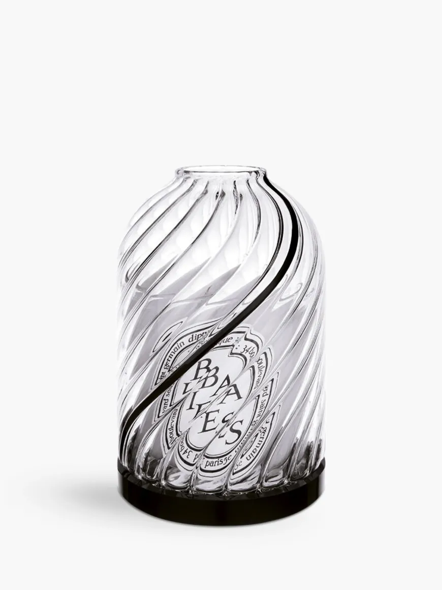 Torsade Candle Holder For small candles-Diptyque Best