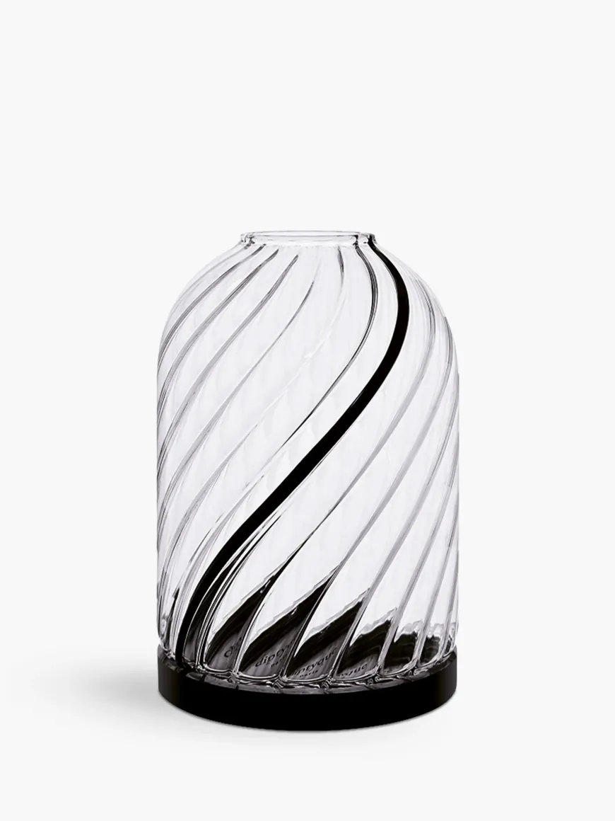 Torsade Candle Holder For small candles-Diptyque Best
