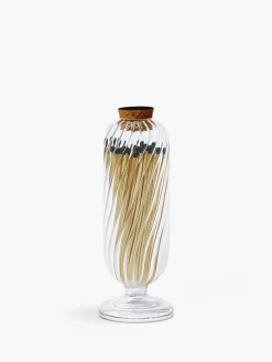 Torsade Match Holder Small-Diptyque Discount