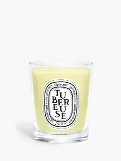 Tubéreuse (Tuberose) Small Candle-Diptyque Discount