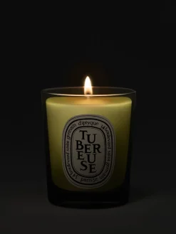 Tubéreuse (Tuberose) Small Candle-Diptyque Discount
