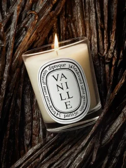 Vanille (Vanilla) Classic Candle-Diptyque Discount