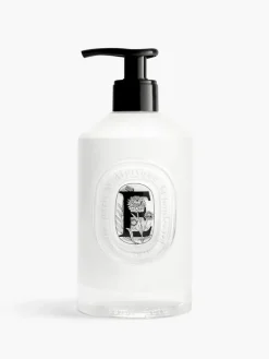 Velvet Lotion for the hands-Diptyque Hot