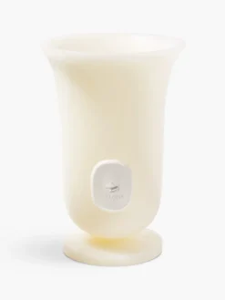 White Medicis Vase Large-Diptyque Flash Sale