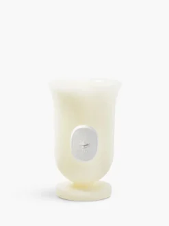 White Medicis Vase Small-Diptyque Discount