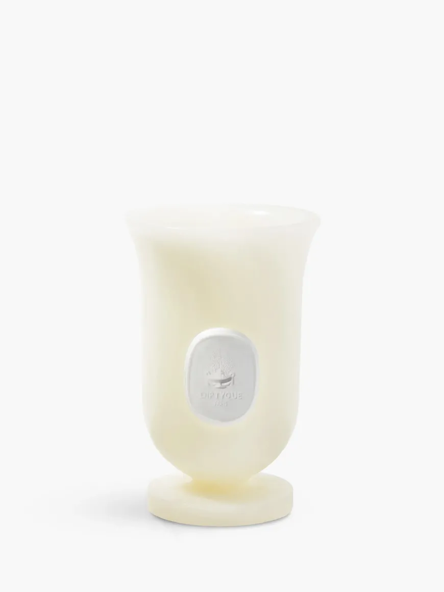 White Medicis Vase Small-Diptyque Discount