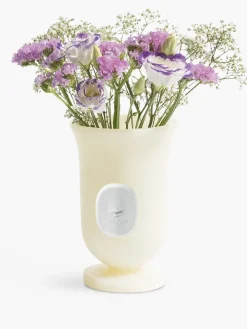 White Medicis Vase Small-Diptyque Discount