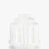 White Pyramid candle holder For classic candles-Diptyque Cheap