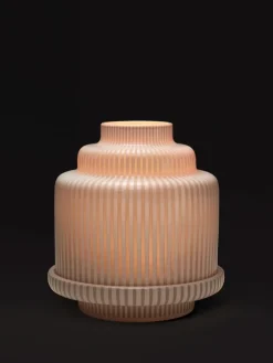 White Pyramid candle holder For classic candles-Diptyque Cheap